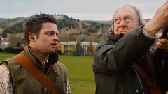 电影<贵族大盗>中文版先行预告片