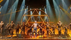 电影<幻影车神3>插曲