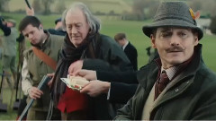 电影<贵族大盗>剧场版预告片