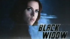 电影<复仇者联盟>波兰版角色宣传片Black Widow