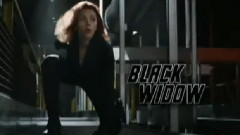 电影<复仇者联盟>波兰版角色宣传片Captain America