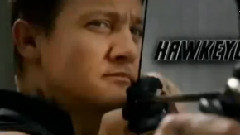 电影<复仇者联盟>波兰版角色宣传片Thor