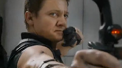 电影<复仇者联盟>电视宣传片Head Count