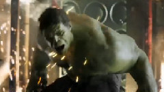 电影<复仇者联盟>电视宣传片Balance