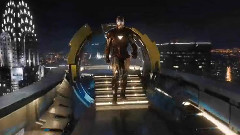 电影<复仇者联盟>德国剧场版预告片