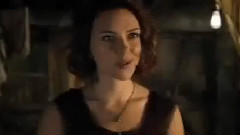 电影<复仇者联盟>电视宣传片Hulk