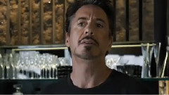 电影<复仇者联盟>德国版先行预告片