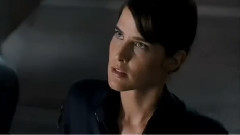 电影<复仇者联盟>精彩片段-片段之Agent Hill