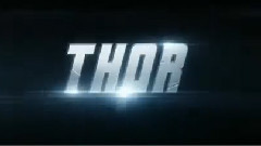 电影<复仇者联盟>法国版电视宣传片Thor