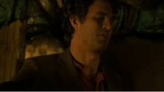 电影<复仇者联盟>法国版电视宣传片Hulk