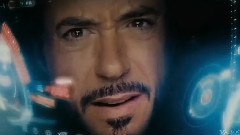 电影<复仇者联盟>片段之FaceOff(导演评论版)