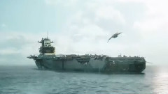 电影<复仇者联盟>法国版电视宣传片Captain America