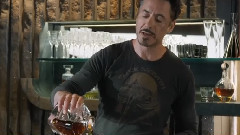 电影<复仇者联盟>片段之Headcount