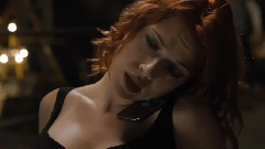 电影<复仇者联盟>片段之Interrogation