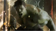 电影<复仇者联盟>电视宣传片Tomorrow