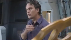 电影<复仇者联盟>电视宣传片Thor