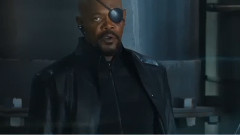 电影<复仇者联盟>片段之Loki Imprisoned