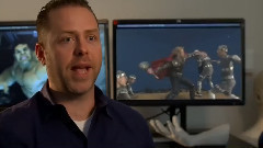 电影<复仇者联盟>制作特辑之Anatomy of a Shot