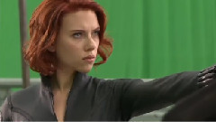 电影<复仇者联盟>拍摄直击2