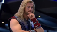 电影<复仇者联盟>拍摄直击1