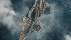 电影<复仇者联盟>蓝光预告片