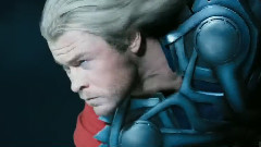 电影<复仇者联盟>剧场版预告片