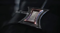 电影<复仇者联盟>片段之片尾