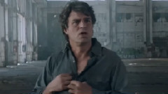 电影<复仇者联盟>片段之To Smash or Not To Smash