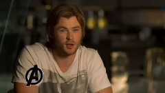 电影<复仇者联盟>制作特辑之Robert Downey Jr