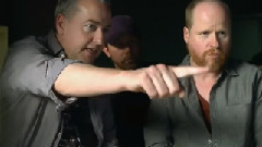 电影<复仇者联盟>制作特辑之Joss Whedon