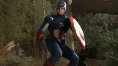 电影<复仇者联盟>制作特辑之Chris Evans & Mark Ruffalo