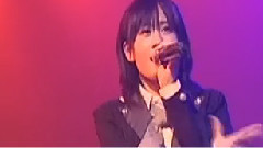 妳正在看著夕陽嗎?(夕陽を見ているか?)