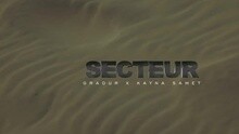 Gradur - Secteur