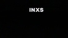 INXS - Mystify