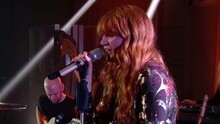 Florence and the Machine - Where Are Ü Now Radio1现场版 2015