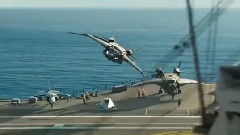 电影<复仇者联盟>中文版剧场预告片