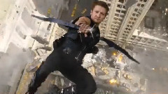 电影<复仇者联盟>重映宣传片