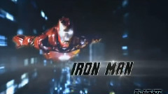 电影<复仇者联盟>西班牙版宣传片