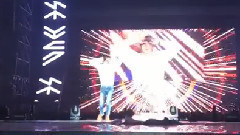 世勋更新INS视频一则: 自毁(形象)