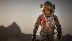 电影<火星救援> 道具特辑