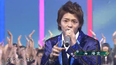 Johnnys Jr. - Hello!!!ハルイロ