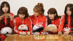 LAMY真正的97%宣纸饮食面膜