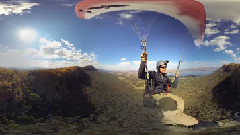 绝美360˚全景蒙太奇激燃混剪4K