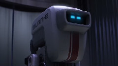 皮克斯动画<电焊工波力>片段