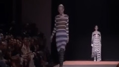 2016春夏米兰时装周 Missoni S S 2016 Fashion Show