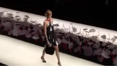 2016春夏米兰时装周 Giorgio Armani S S 2016 Fashion Show