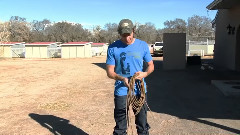 电影<独行侠>拍摄花絮-拍摄直击1