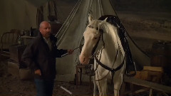 电影<独行侠>拍摄花絮-拍摄直击4