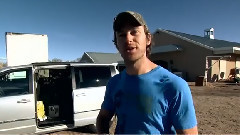 电影<独行侠>拍摄花絮之Cowboy Bootcamp