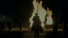 电影<独行侠>电视宣传片